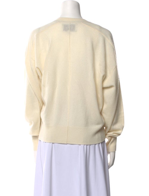 Brochu Walker Cashmere V-Neck Sweater
