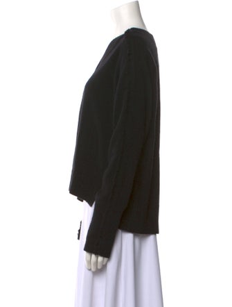 Brochu Walker Cashmere V-Neck Sweater