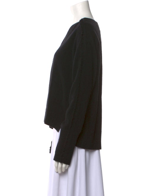 Brochu Walker Cashmere V-Neck Sweater