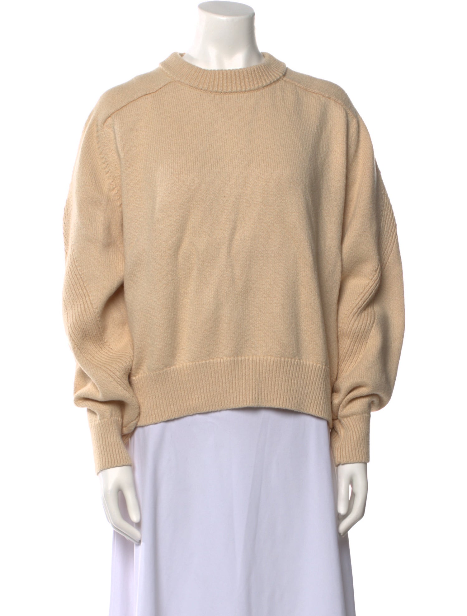 Brochu Walker Crew Neck Sweater