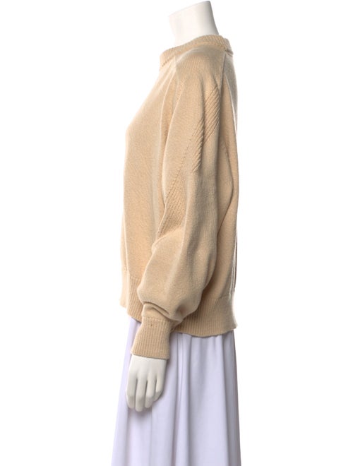 Brochu Walker Crew Neck Sweater