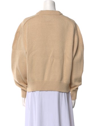 Brochu Walker Crew Neck Sweater