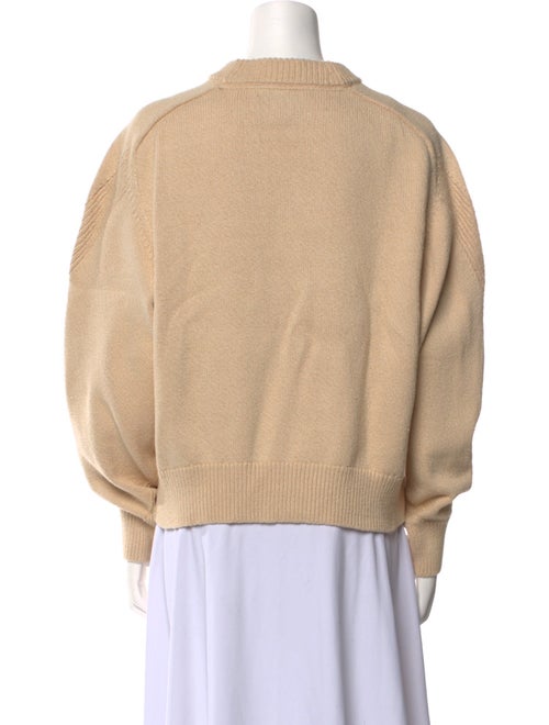 Brochu Walker Crew Neck Sweater