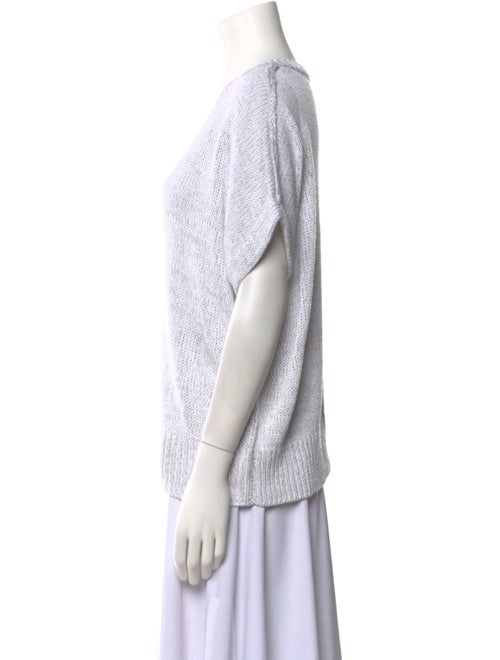 Brochu Walker V-Neck Sweater