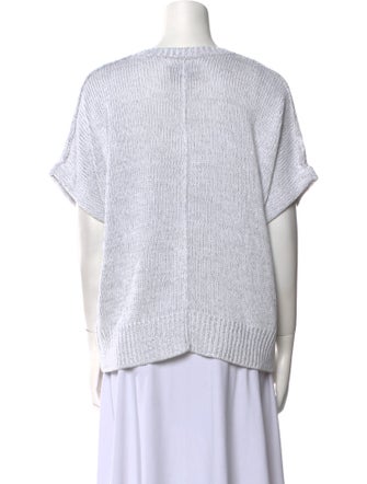 Brochu Walker V-Neck Sweater