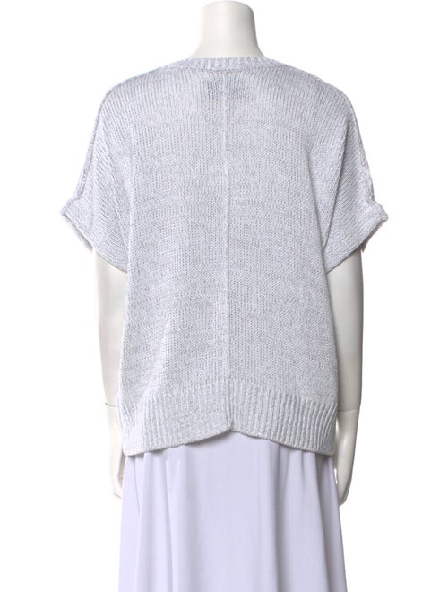 Brochu Walker V-Neck Sweater