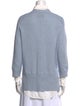Brochu Walker Wool V-Neck Sweater