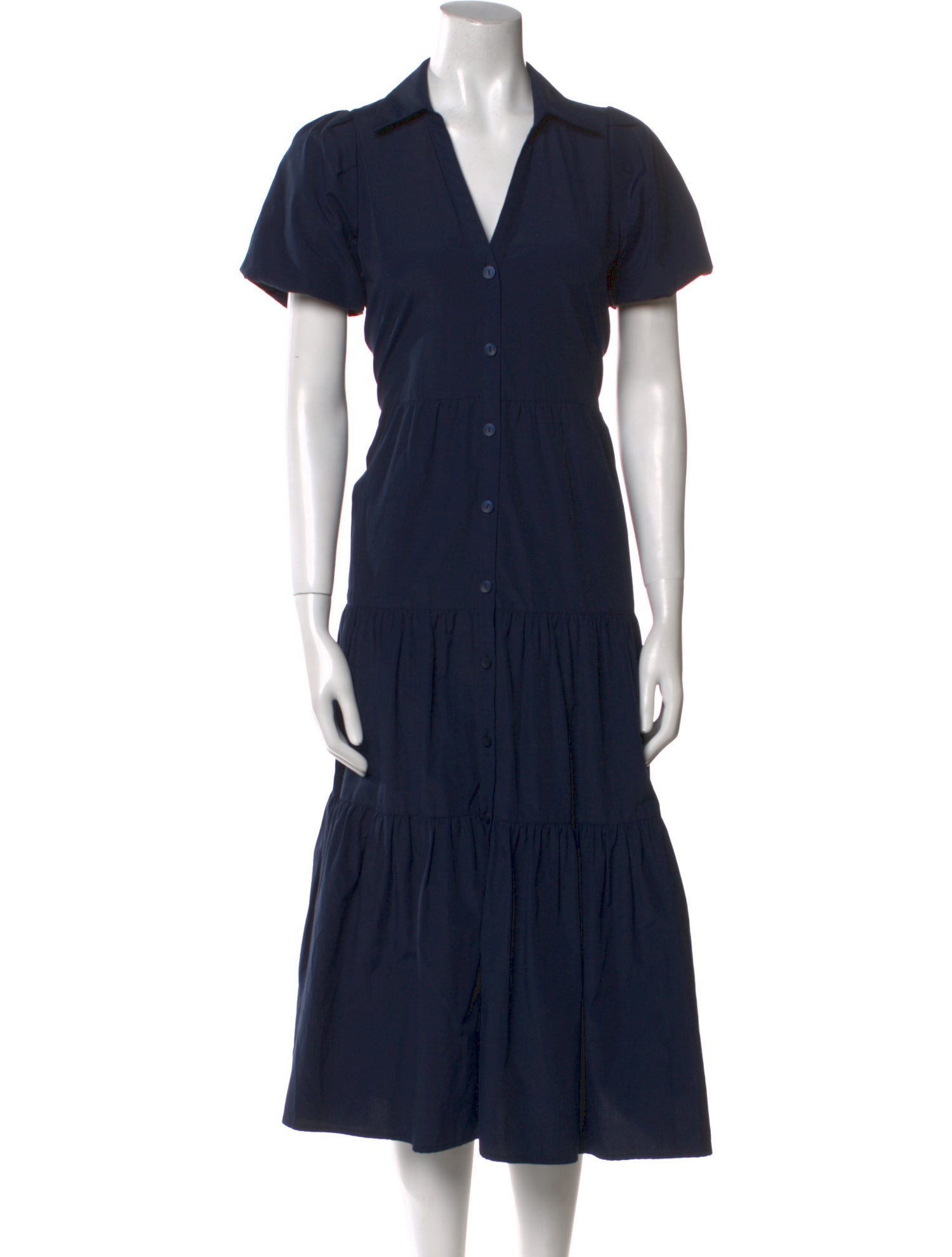 Brochu Walker Long Dress