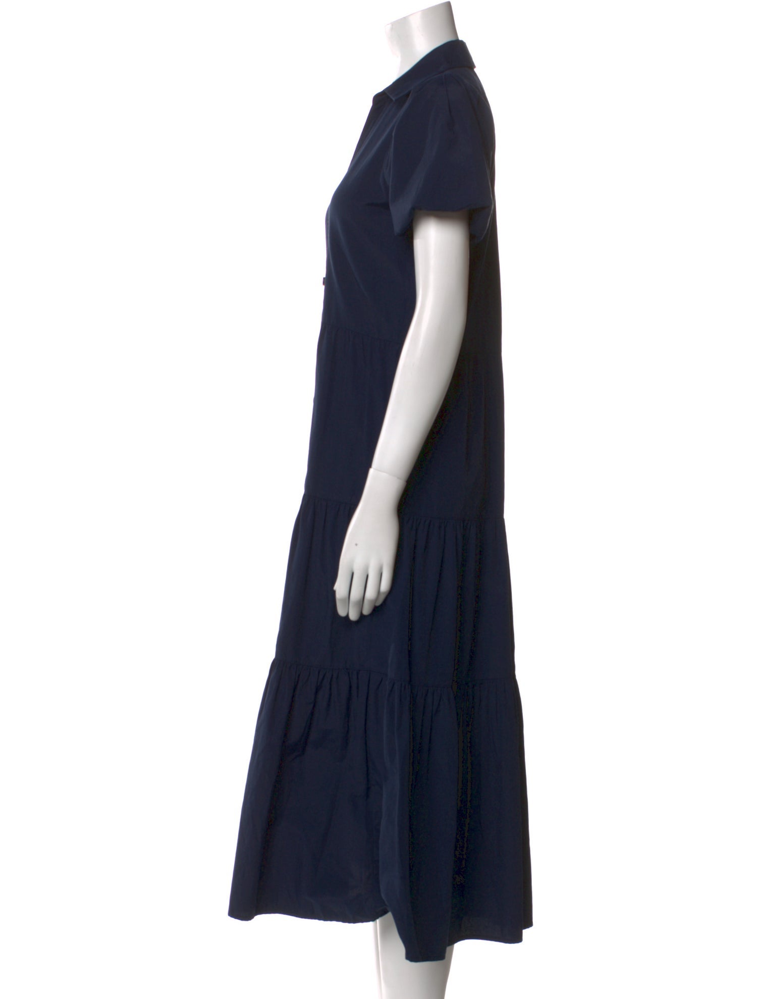 Brochu Walker Long Dress