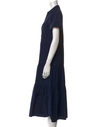 Brochu Walker Long Dress