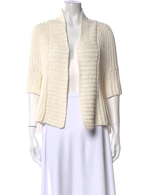 Brochu Walker V-Neck Sweater