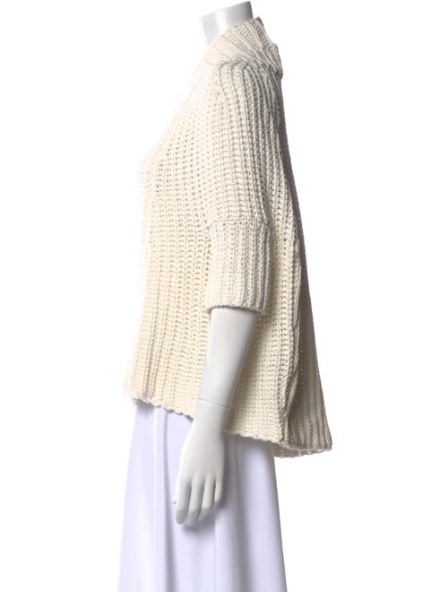 Brochu Walker V-Neck Sweater