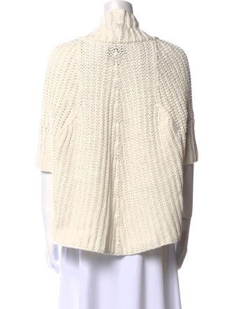 Brochu Walker V-Neck Sweater