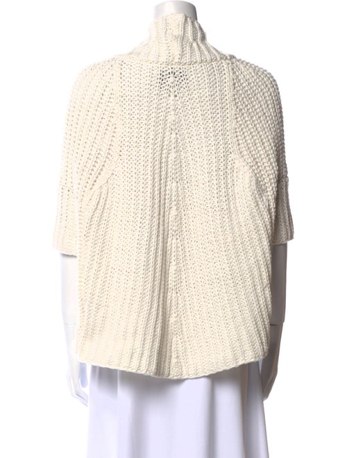 Brochu Walker V-Neck Sweater