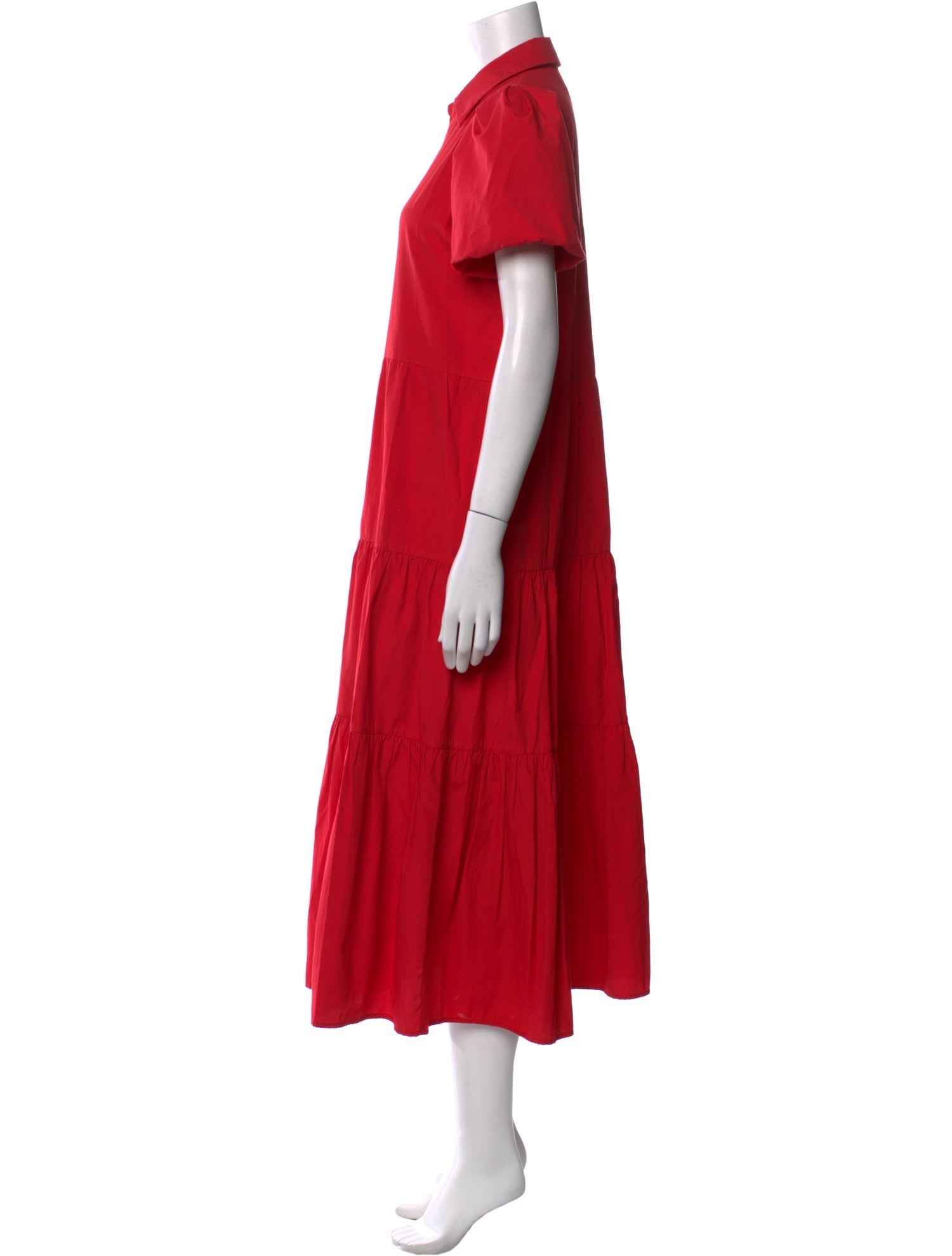 Brochu Walker Long Dress