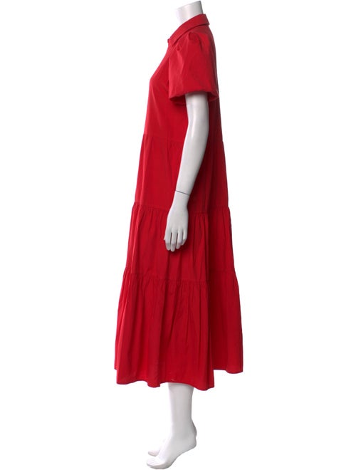 Brochu Walker Long Dress