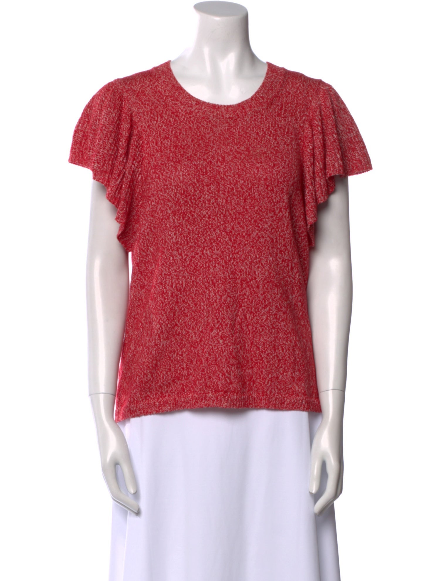 Brochu Walker Scoop Neck Sweater