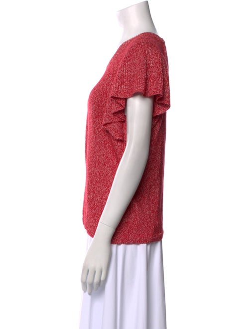 Brochu Walker Scoop Neck Sweater