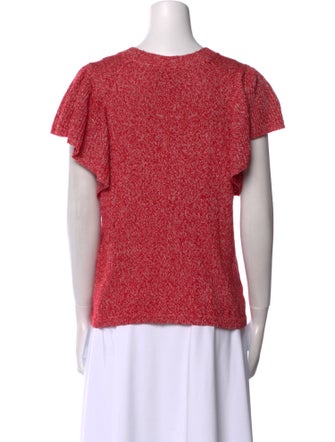 Brochu Walker Scoop Neck Sweater