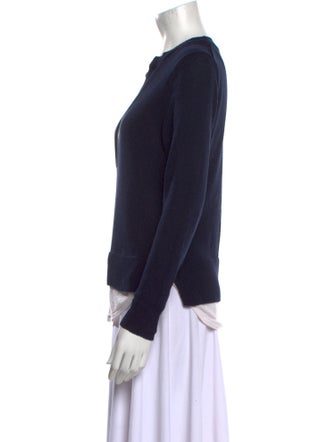 Brochu Walker V-Neck Sweater