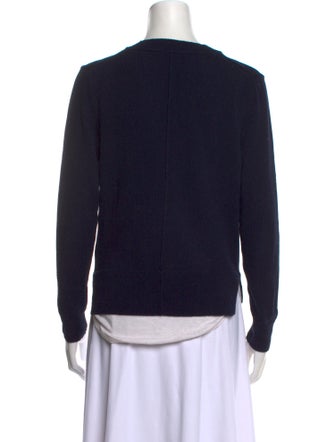 Brochu Walker V-Neck Sweater