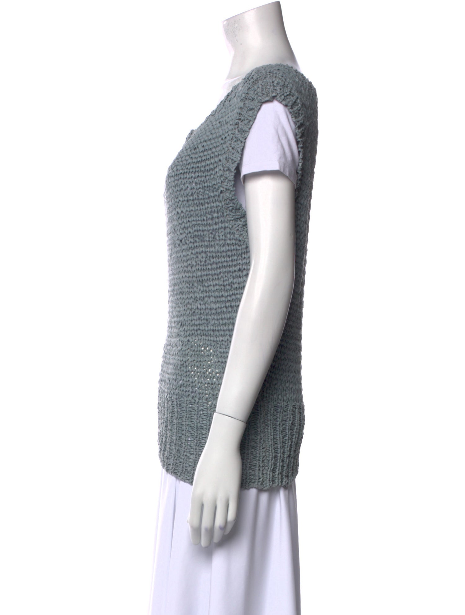 Brochu Walker Scoop Neck Sweater