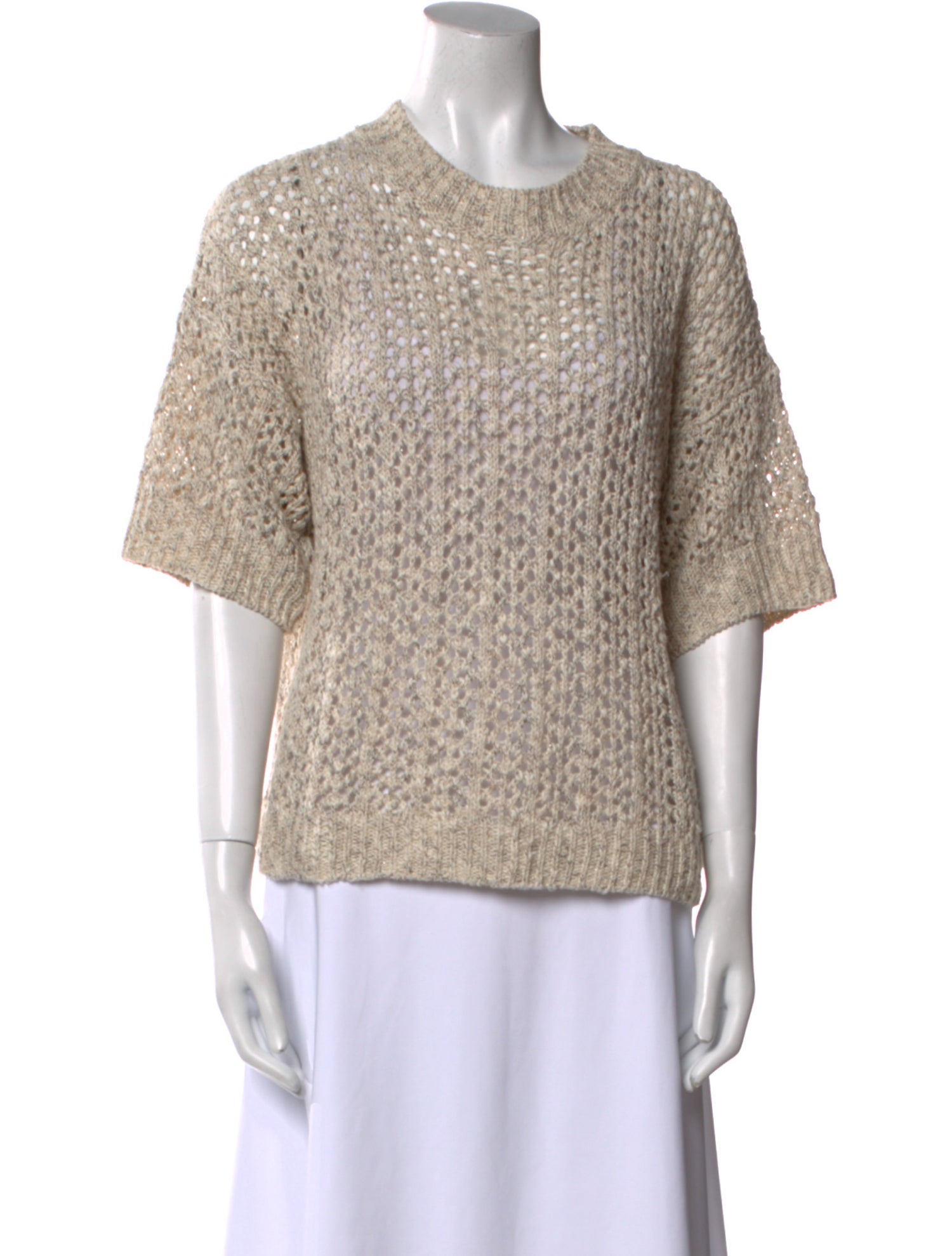 Brochu Walker Crew Neck Sweater