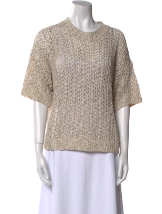 Brochu Walker Crew Neck Sweater