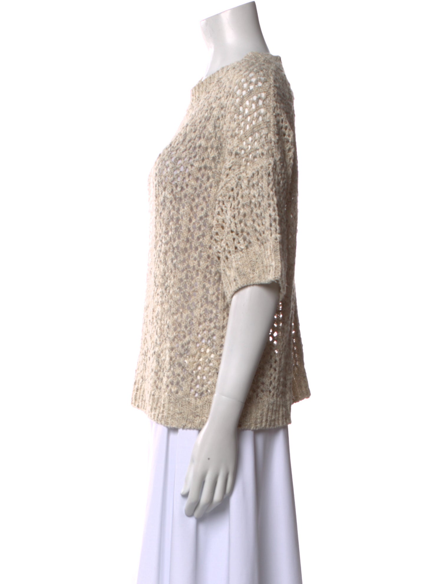 Brochu Walker Crew Neck Sweater