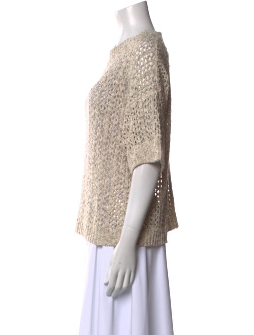 Brochu Walker Crew Neck Sweater