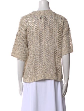 Brochu Walker Crew Neck Sweater