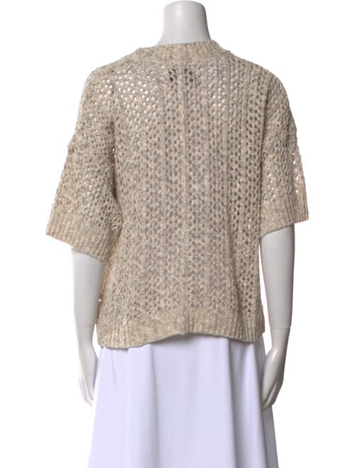 Brochu Walker Crew Neck Sweater