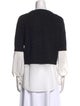 Brochu Walker Wool Crew Neck Sweater