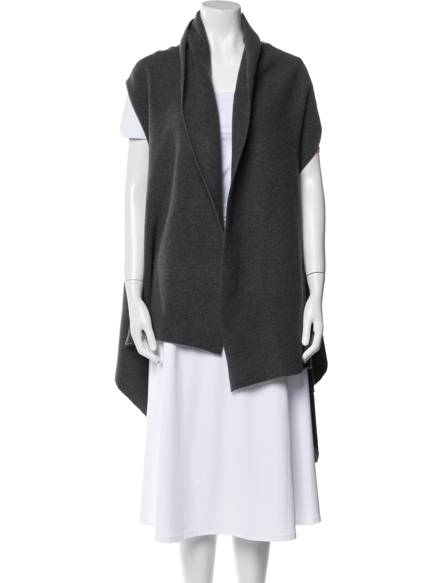 Brochu Walker Open Front Sweater