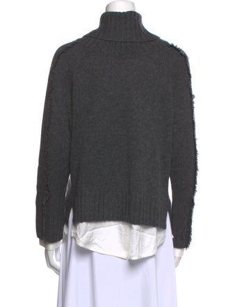 Brochu Walker Wool Turtleneck Sweater