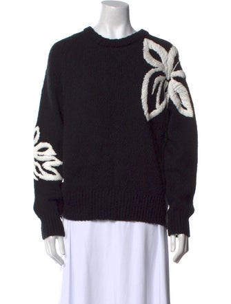 Brochu Walker Crew Neck Sweater