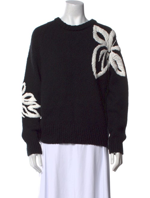 Brochu Walker Crew Neck Sweater