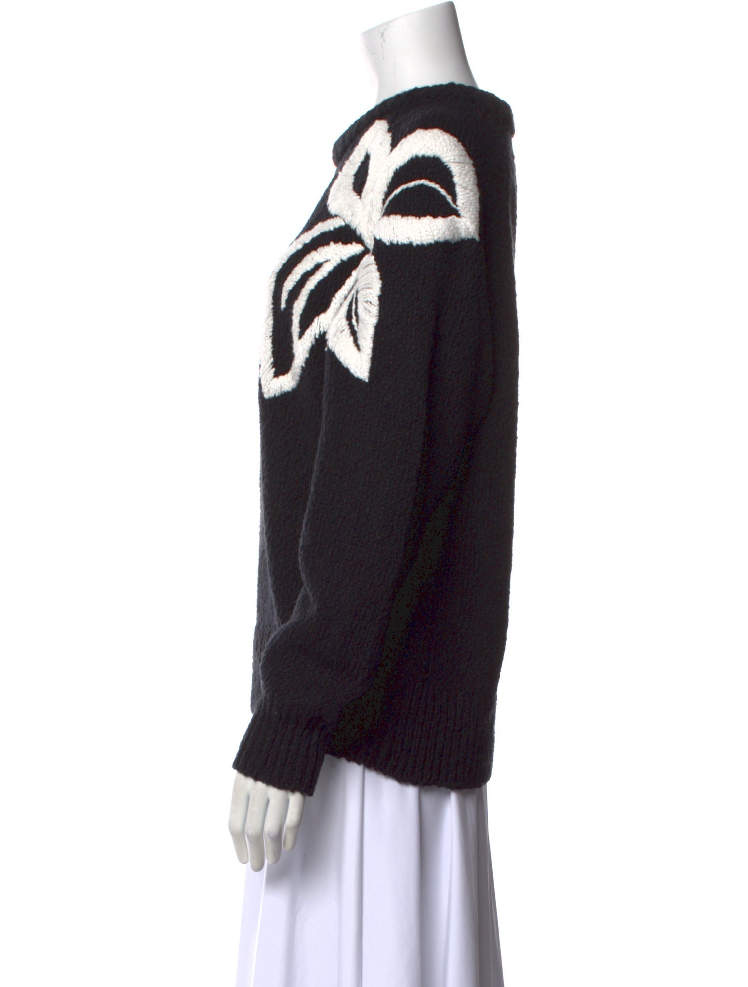 Brochu Walker Crew Neck Sweater