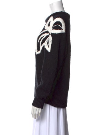 Brochu Walker Crew Neck Sweater