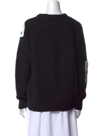 Brochu Walker Crew Neck Sweater