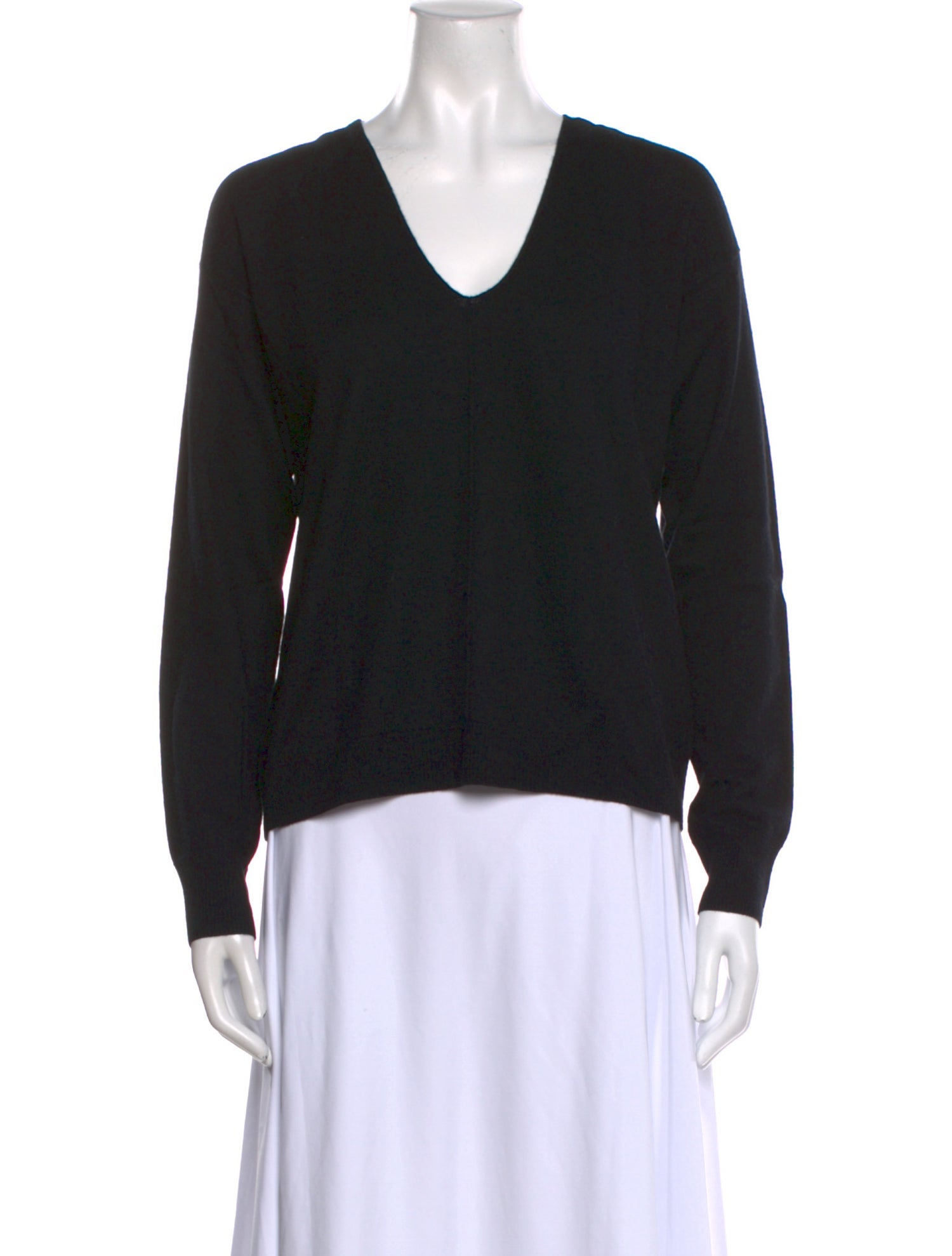 Brochu Walker V-Neck Sweater