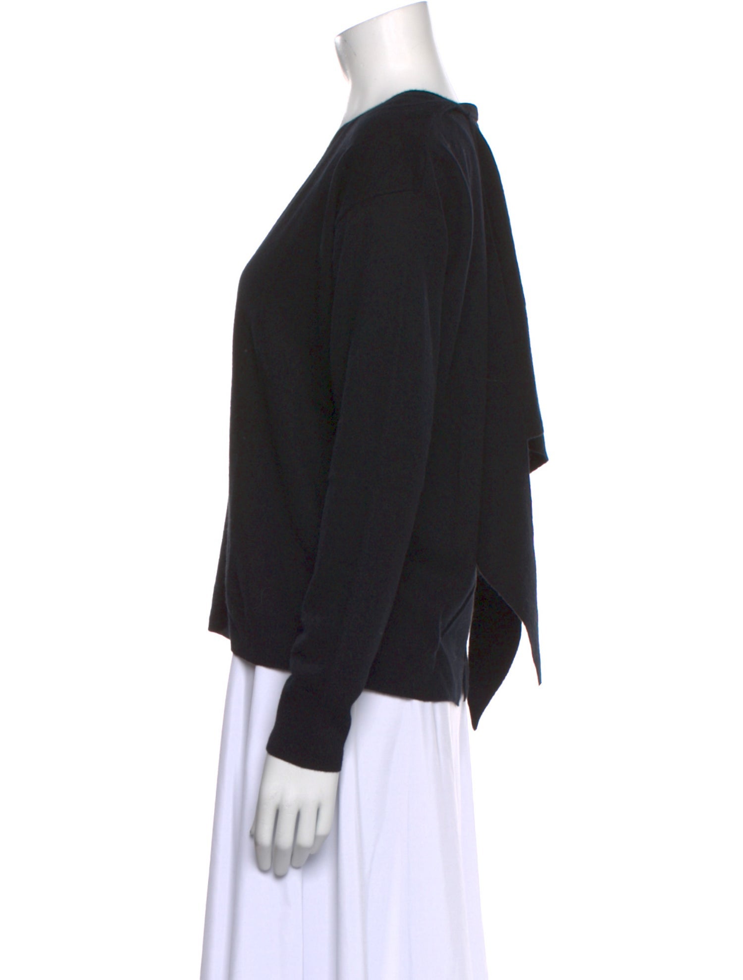 Brochu Walker V-Neck Sweater