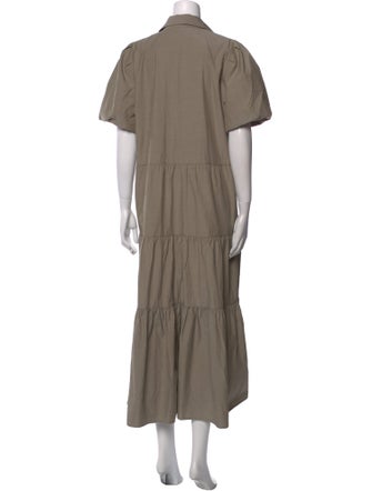 Brochu Walker Long Dress