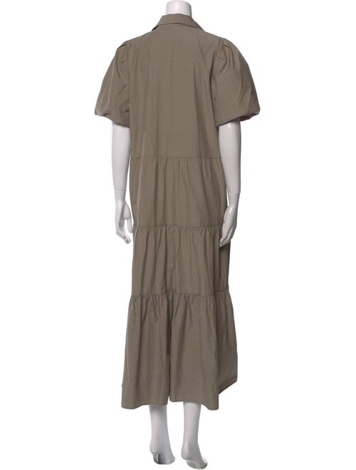 Brochu Walker Long Dress