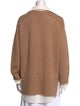 Brochu Walker Wool V-Neck Sweater