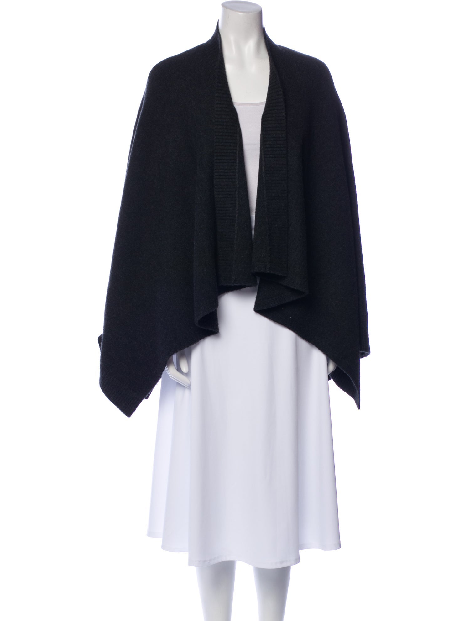 Brochu Walker Open Front Sweater