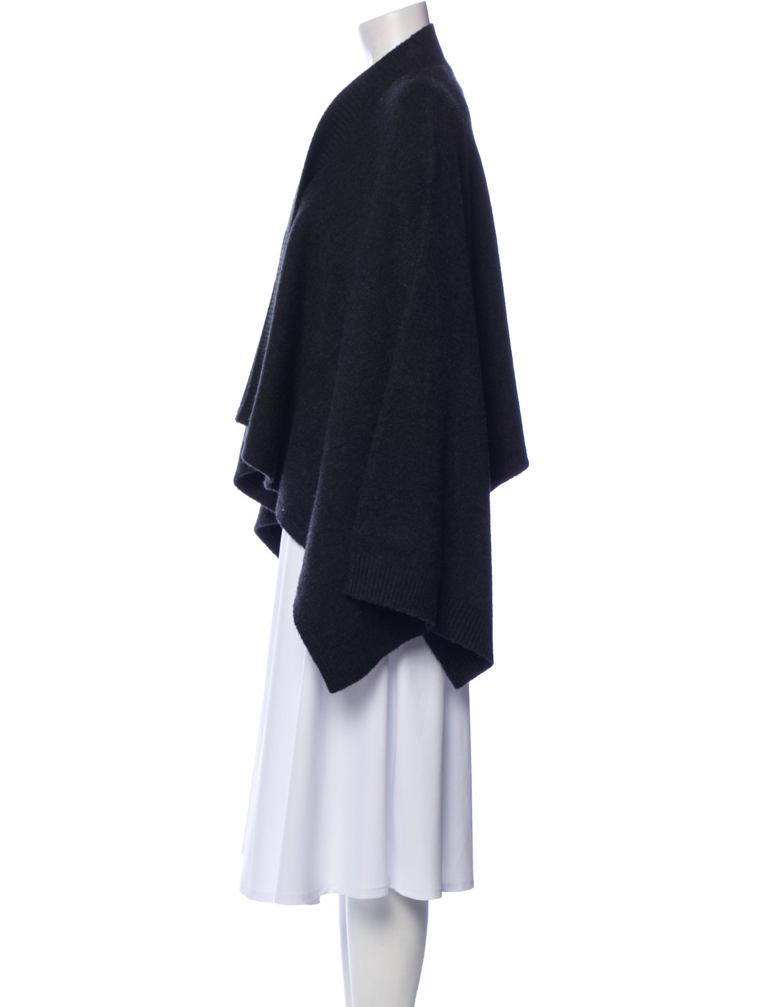 Brochu Walker Open Front Sweater