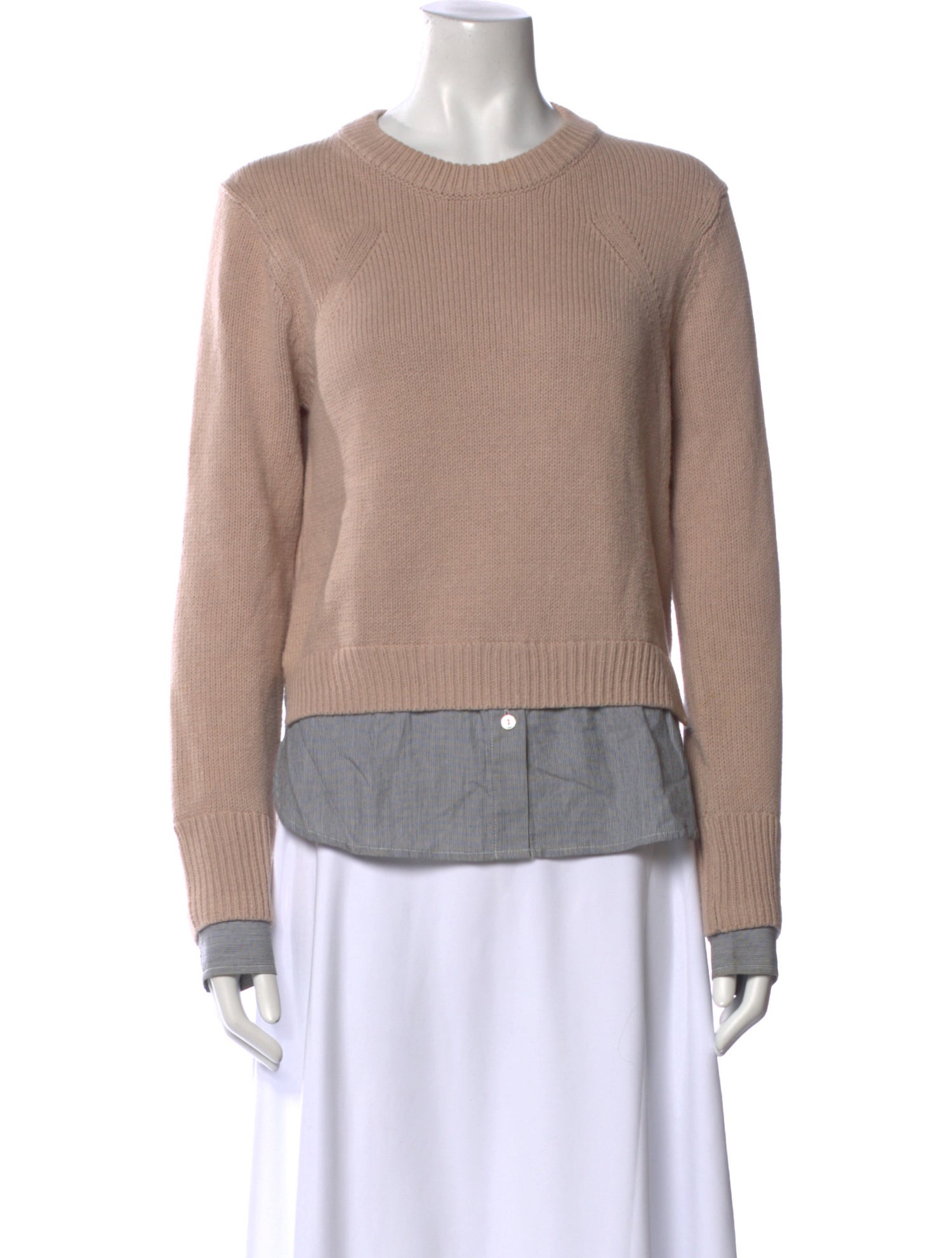 Brochu Walker Crew Neck Sweater