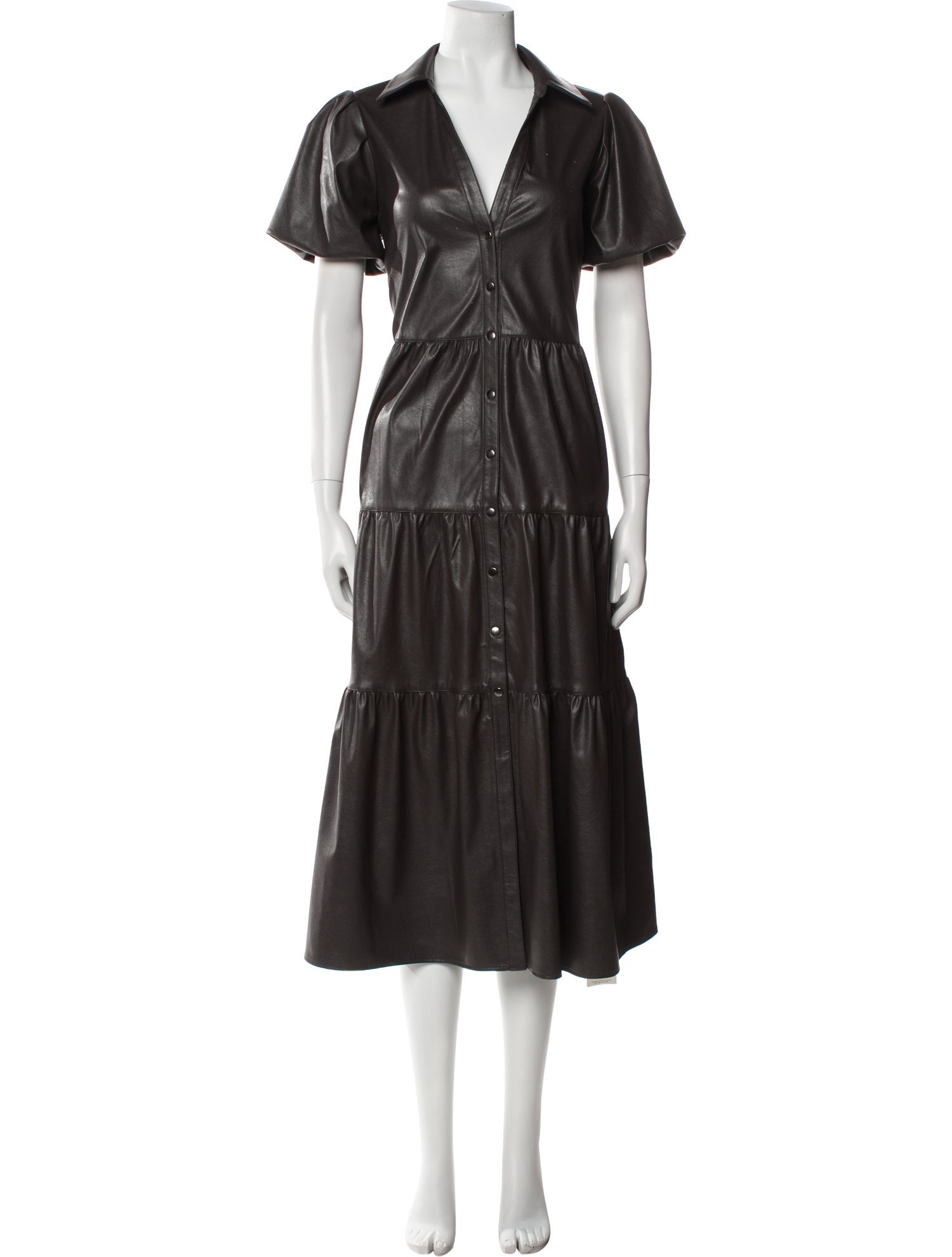 Brochu Walker Long Dress