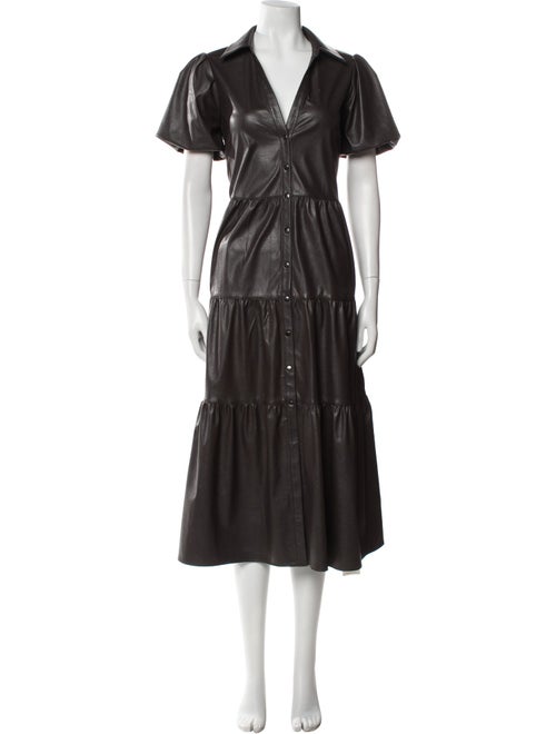 Brochu Walker Long Dress